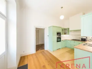 Pronájem bytu 2+kk, Brno, 73 m2