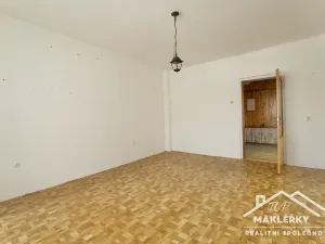 Prodej rodinného domu, Čáslav, Mikoláše Alše, 184 m2