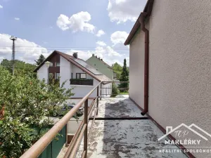 Prodej rodinného domu, Čáslav, Mikoláše Alše, 184 m2