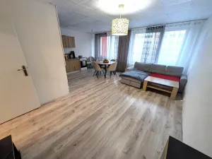 Prodej bytu 3+1, Most, Františka Malíka, 68 m2