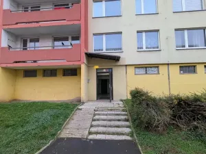 Prodej bytu 3+1, Most, Františka Malíka, 68 m2