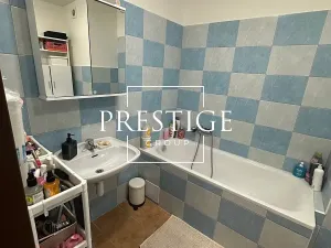 Pronájem bytu 3+kk, Praha - Chodov, Křejpského, 68 m2