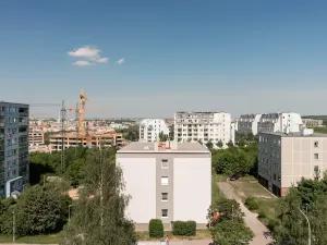 Prodej komerční nemovitosti, Praha - Chodov, Čenětická, 1218 m2