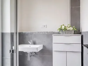 Prodej činžovního domu, Frymburk, 218 m2