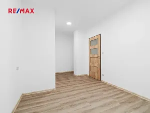 Pronájem bytu 2+kk, Klatovy, K Letišti, 58 m2