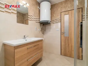 Pronájem bytu 2+kk, Klatovy, K Letišti, 58 m2