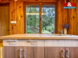 Prodej chaty, Kropáčova Vrutice - Střížovice, 38 m2