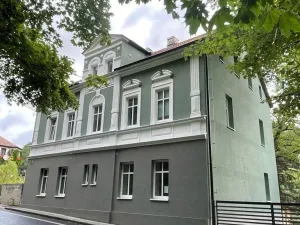 Pronájem bytu 2+kk, Dubí, 50 m2