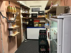 Prodej obchodního prostoru, Ostrava - Mariánské Hory, Vršovců, 20 m2