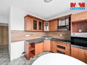 Pronájem bytu 3+1, Náchod - Staré Město nad Metují, Pražská, 75 m2