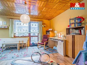 Prodej rodinného domu, Pražmo, 180 m2