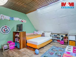 Prodej rodinného domu, Pražmo, 180 m2