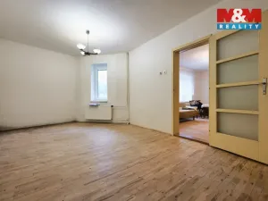 Prodej rodinného domu, Dzbel, 195 m2