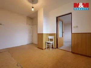 Prodej rodinného domu, Dzbel, 195 m2