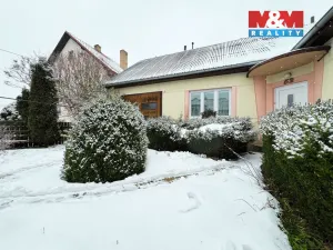 Prodej rodinného domu, Dzbel, 195 m2