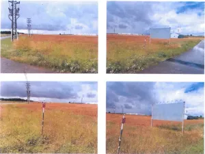 Prodej pozemku, Pohořelice, 5614 m2