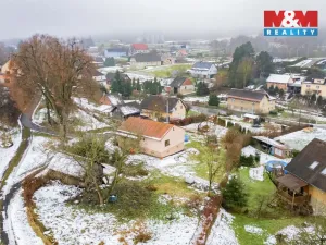 Prodej rodinného domu, Brniště, 190 m2