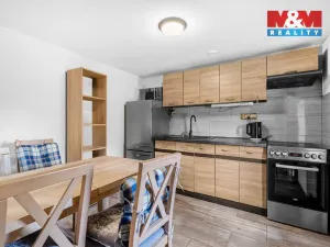 Prodej rodinného domu, Frýdlant, Údolí, 142 m2