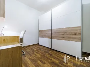 Pronájem bytu 2+kk, Olomouc, Janského, 78 m2