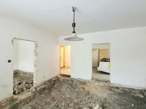 Prodej rodinného domu, Věšín, 120 m2