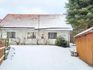 Prodej rodinného domu, Věšín, 120 m2