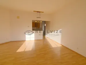 Pronájem bytu 1+kk, České Budějovice, K. V. Raise, 52 m2