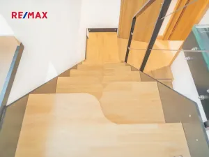 Prodej bytu 4+1, Černilov, 130 m2