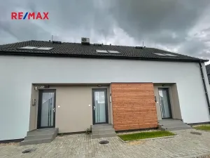 Pronájem bytu 3+kk, Smiřice, 101 m2