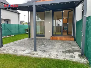 Pronájem bytu 3+kk, Smiřice, 101 m2