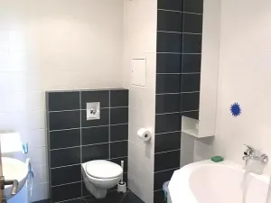 Pronájem bytu 4+kk, Praha - Suchdol, Holubí, 234 m2