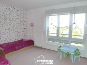 Pronájem bytu 4+kk, Praha - Suchdol, Holubí, 234 m2