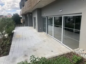 Pronájem obchodního prostoru, Plzeň, Papírnická, 168 m2