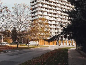 Prodej bytu 4+kk, Plzeň, U Borského parku, 149 m2