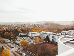 Prodej bytu 4+kk, Plzeň, U Borského parku, 149 m2