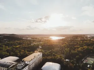 Prodej bytu 4+kk, Plzeň, U Borského parku, 137 m2