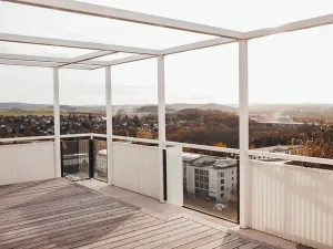 Prodej bytu 4+kk, Plzeň, U Borského parku, 137 m2