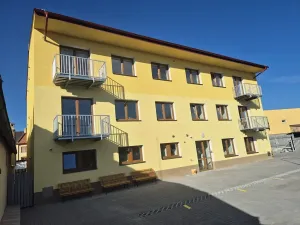 Pronájem bytu 4+kk, Stochov, Osvobození, 90 m2