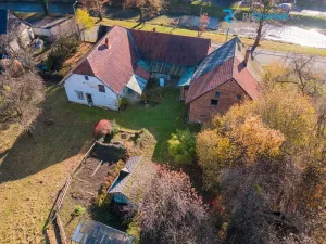 Prodej rodinného domu, Tichá, 122 m2