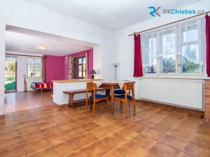 Prodej rodinného domu, Tichá, 122 m2