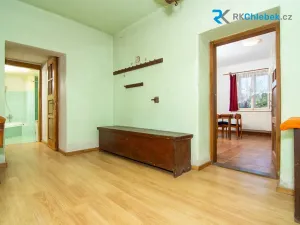 Prodej rodinného domu, Tichá, 122 m2