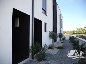 Prodej bytu 4+kk, Privlaka, Chorvatsko, 99 m2