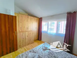 Prodej bytu 2+kk, Sveti Vlas, Bulharsko, 55 m2