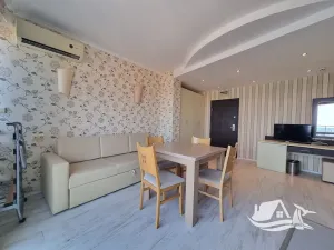 Prodej bytu 2+kk, Sveti Vlas, Bulharsko, 97 m2