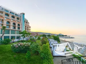 Prodej bytu 2+kk, Sveti Vlas, Bulharsko, 97 m2