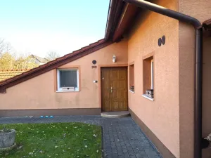 Prodej rodinného domu, Bělotín, 172 m2