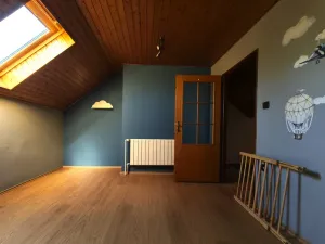 Prodej rodinného domu, Bělotín, 172 m2