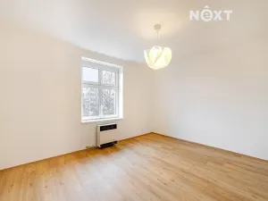 Pronájem bytu 2+kk, Praha - Nusle, Na Jezerce, 51 m2