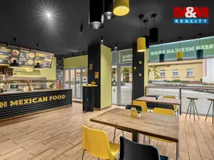 Prodej činžovního domu, Kladno, Váňova, 453 m2