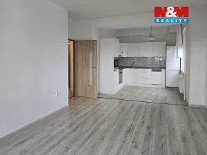 Prodej bytu 3+kk, Frýdek-Místek - Frýdek, Na Kopci, 71 m2