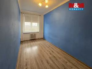 Prodej bytu 3+kk, Frýdek-Místek - Frýdek, Na Kopci, 71 m2